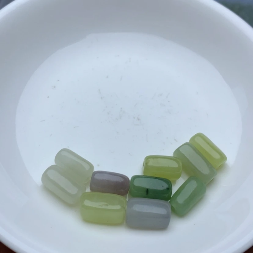 【闪购商品】翡翠手链未镶嵌俏****儿