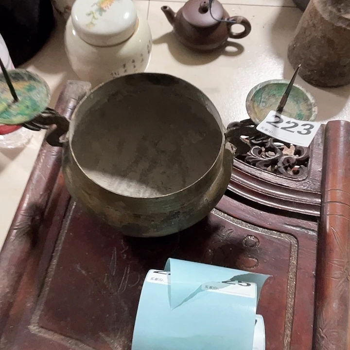 香榧木爱***赢木头杂件223