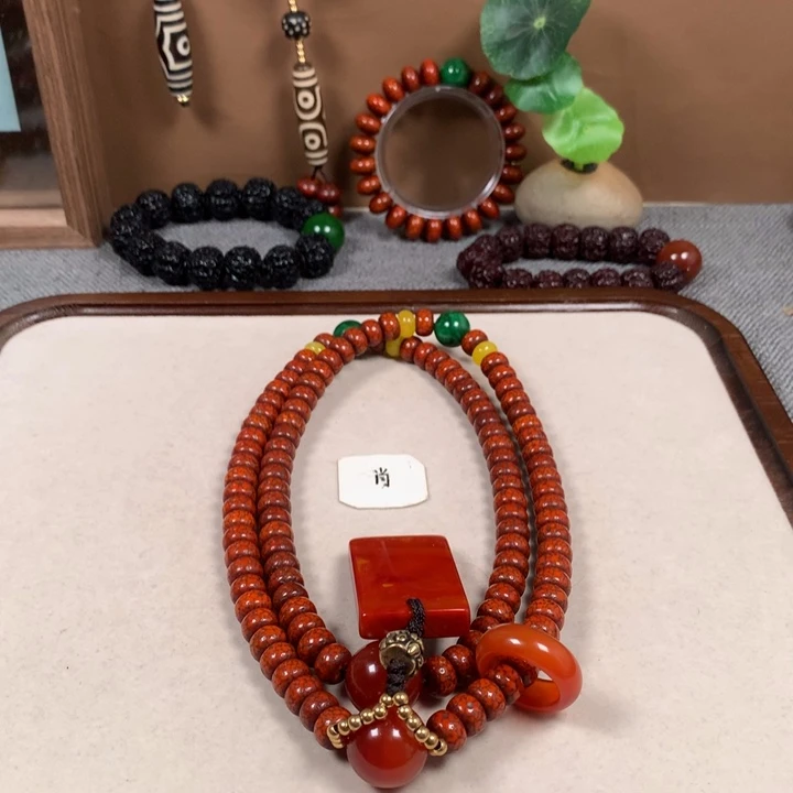 【闪购商品】星月菩提吊坠大**三111111111111