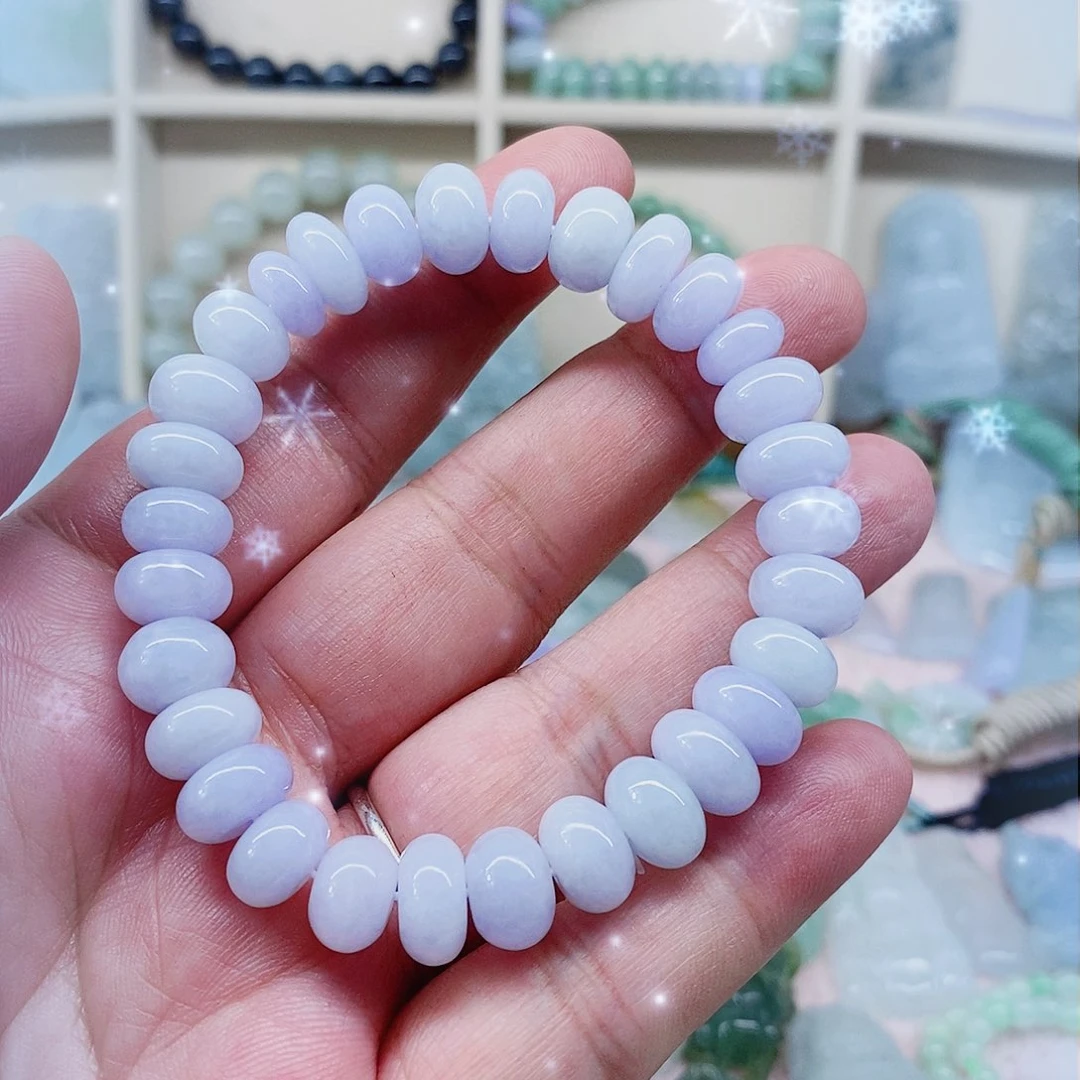 吊坠(不含链)未镶嵌翡翠天然