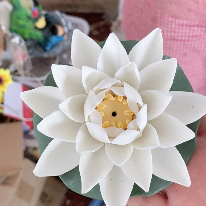 陶瓷树脂家居摆件