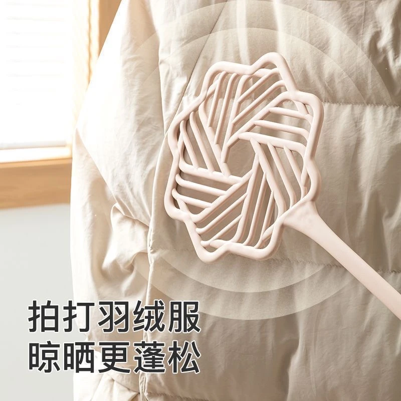 长款粘毛除尘可弯曲加大除尘掸老式除螨防滑1276