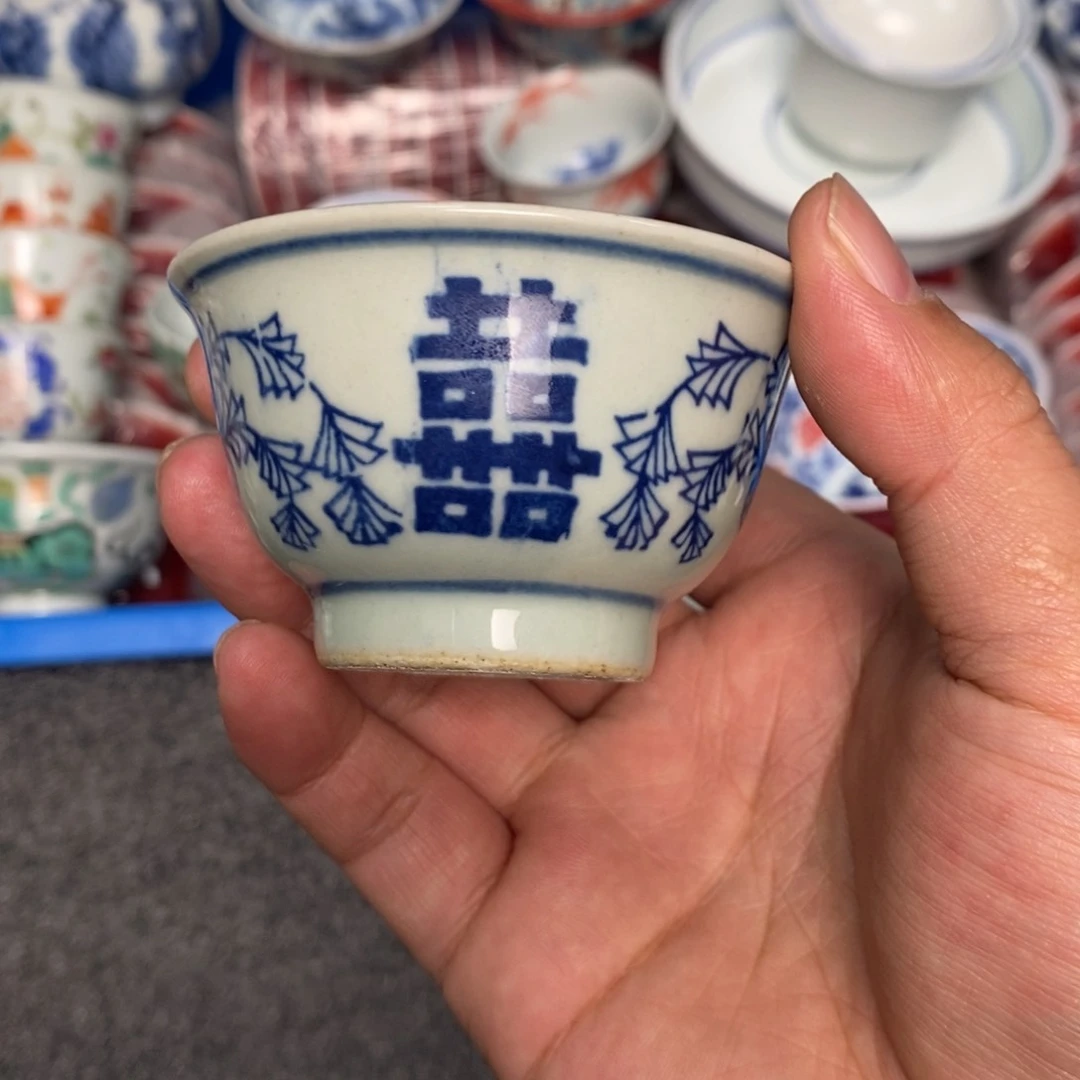 景德镇当代工艺品