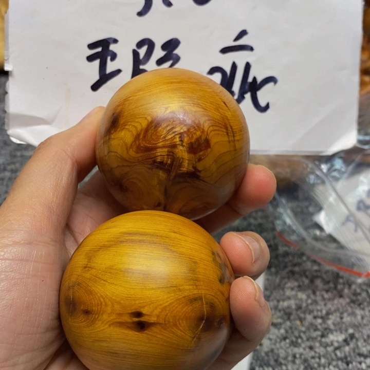 柏木（崖柏）瑕疵44