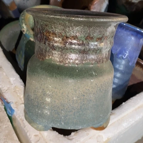 罐5816 微瑕38包邮景德镇陶瓷