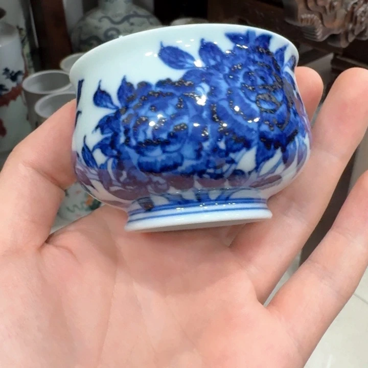 陶瓷艺术品收藏陶瓷