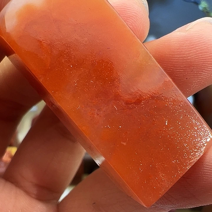 我***也印石寿山石35:16:16