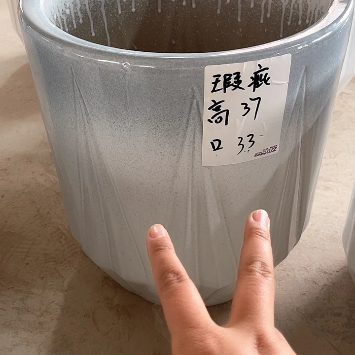 红陶高温烧制默认瑕疵