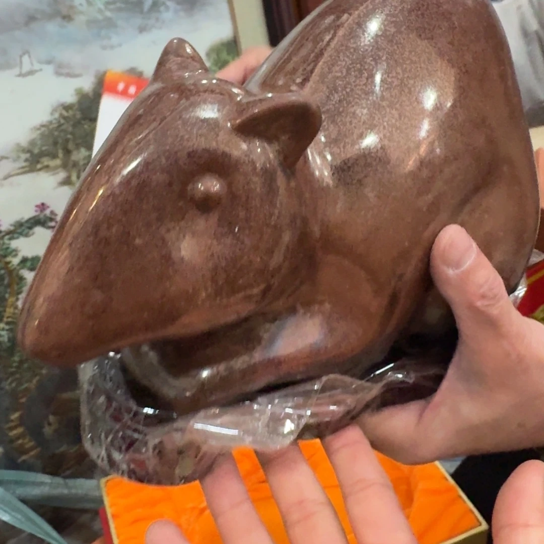 金***来老瓷器有瑕疵请君慎拍