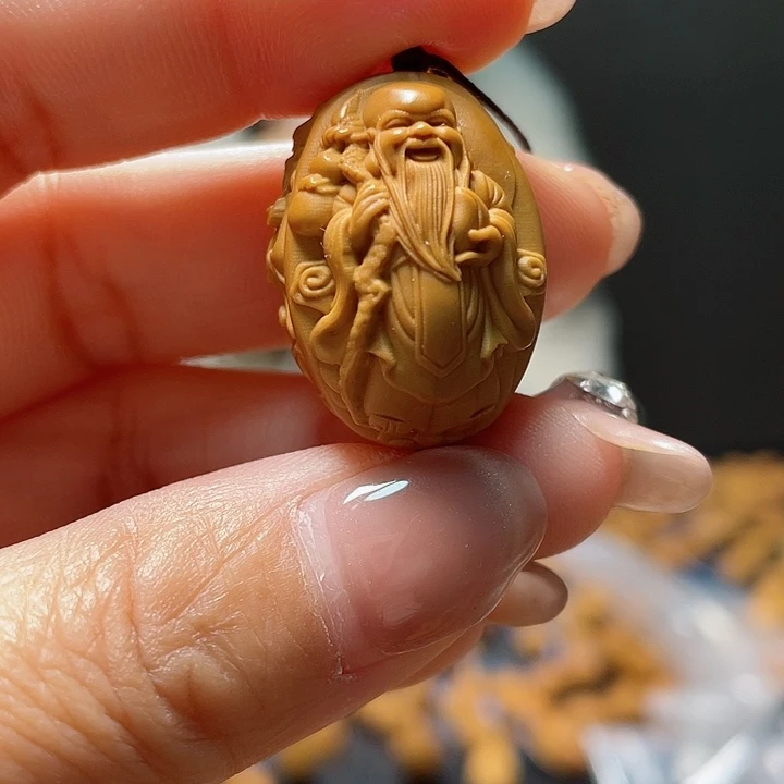 橄榄核手串/手链橄榄