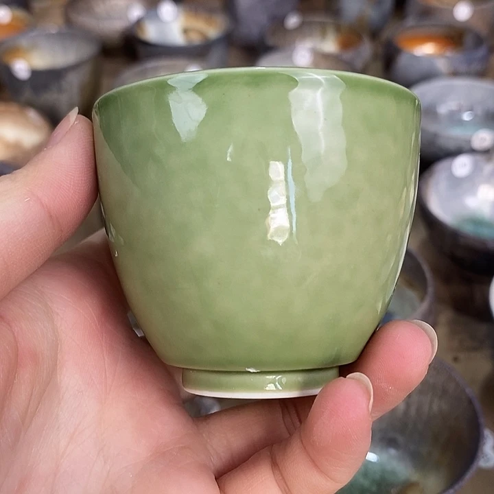 瓷片景德镇陶瓷雅琢店