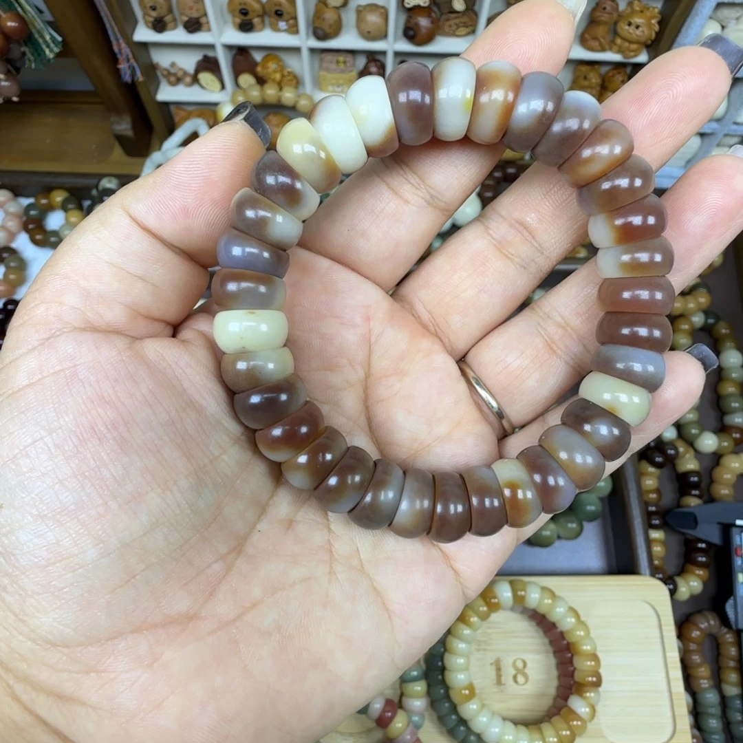 D***g菩提根/象牙果吊坠