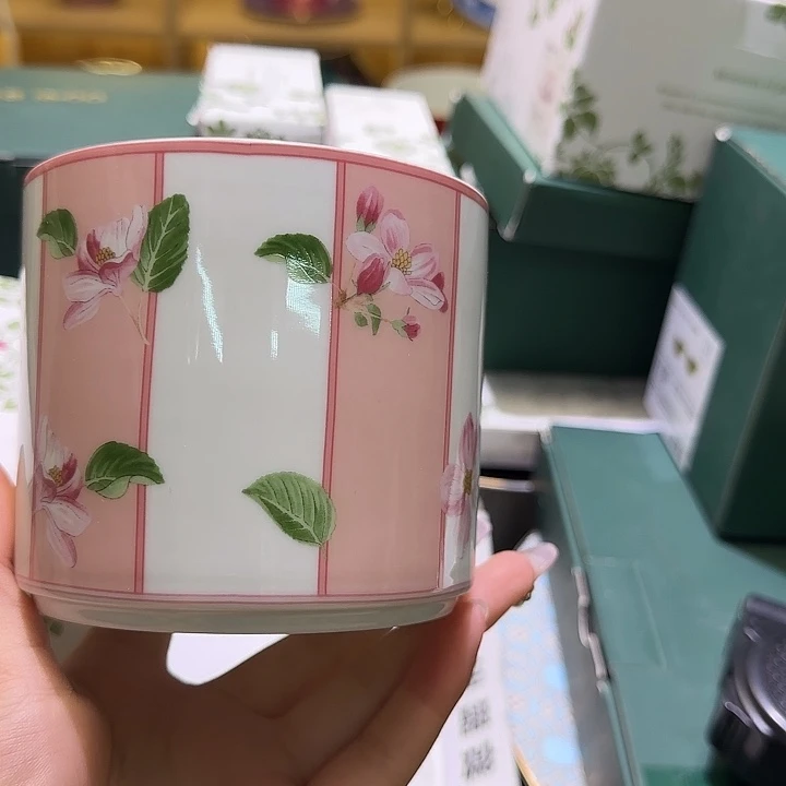 骨瓷实付满10包邮哈