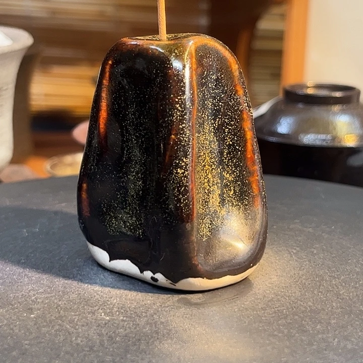 非白手作手捏香插