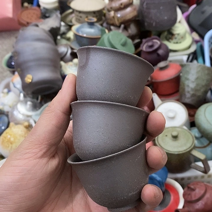 陶瓷艺术品及陶瓷制品