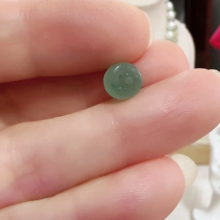 火***珑颈饰未镶嵌淡水珍珠配件