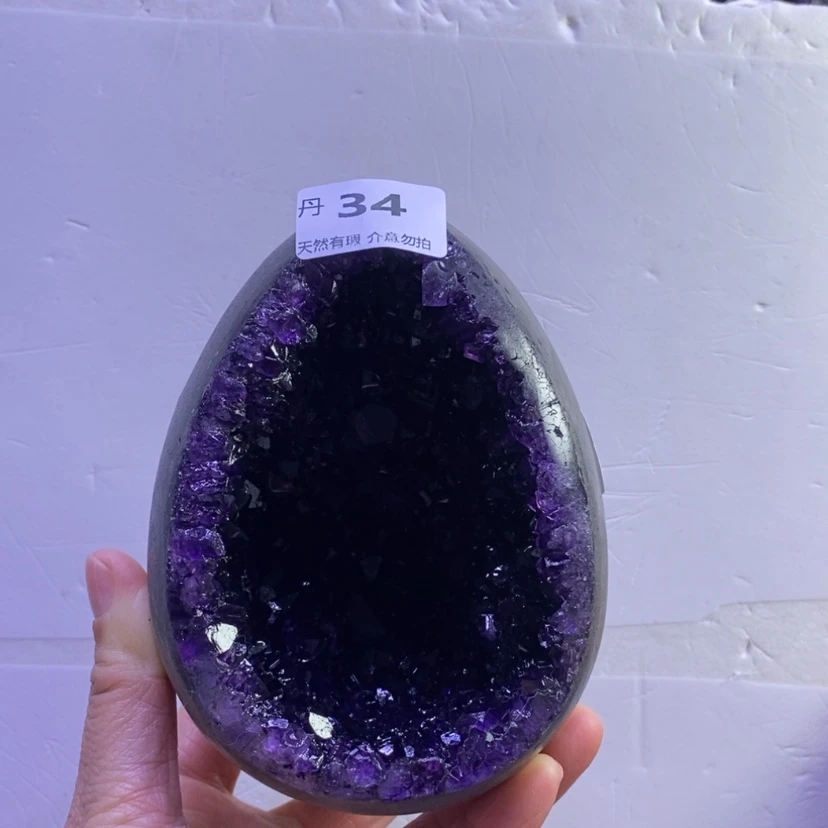 【闪购商品】水晶大型摆件（非配饰）未镶嵌