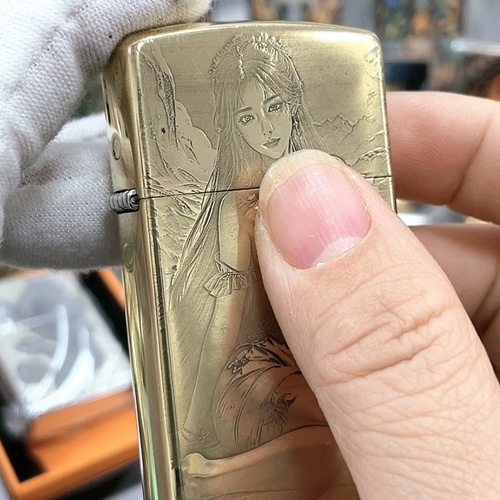 【闪购商品】ZL加长火灵儿