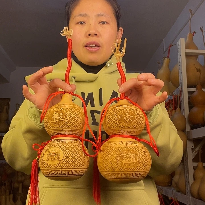 天然葫芦一物一图看图片发货