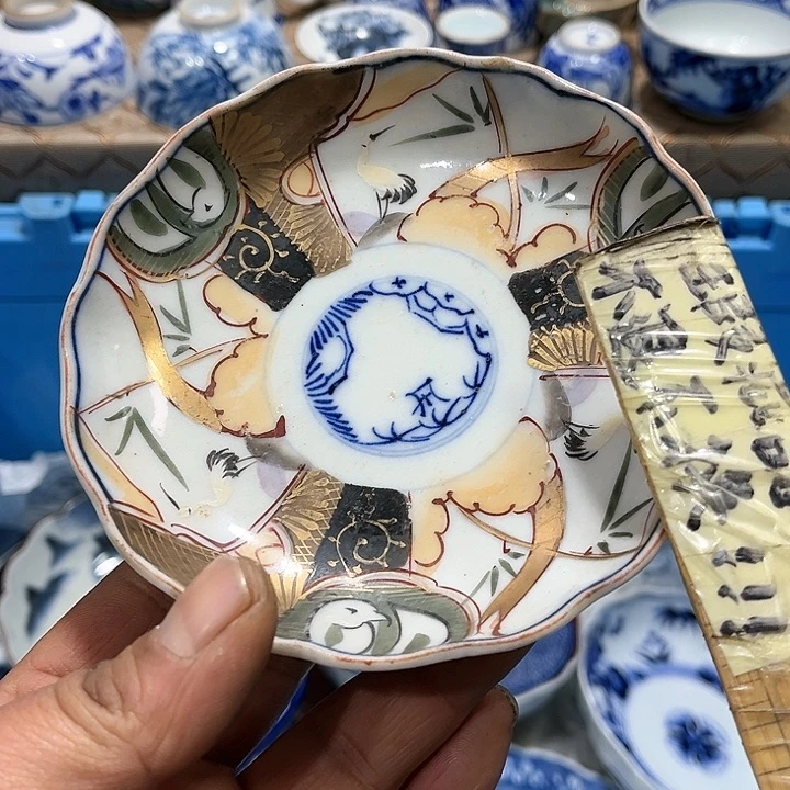 陶瓷茶玩榜第二十名