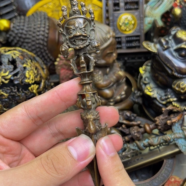 航弟文玩铜器链接
