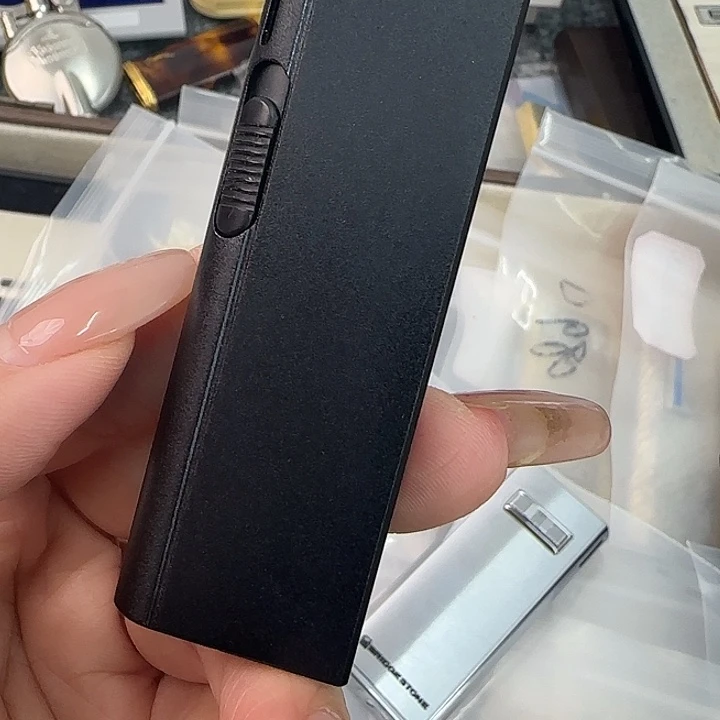 Y***候百利达库存黑脉冲机