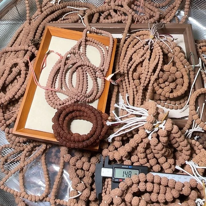 金刚菩提吊坠达*崔老树王