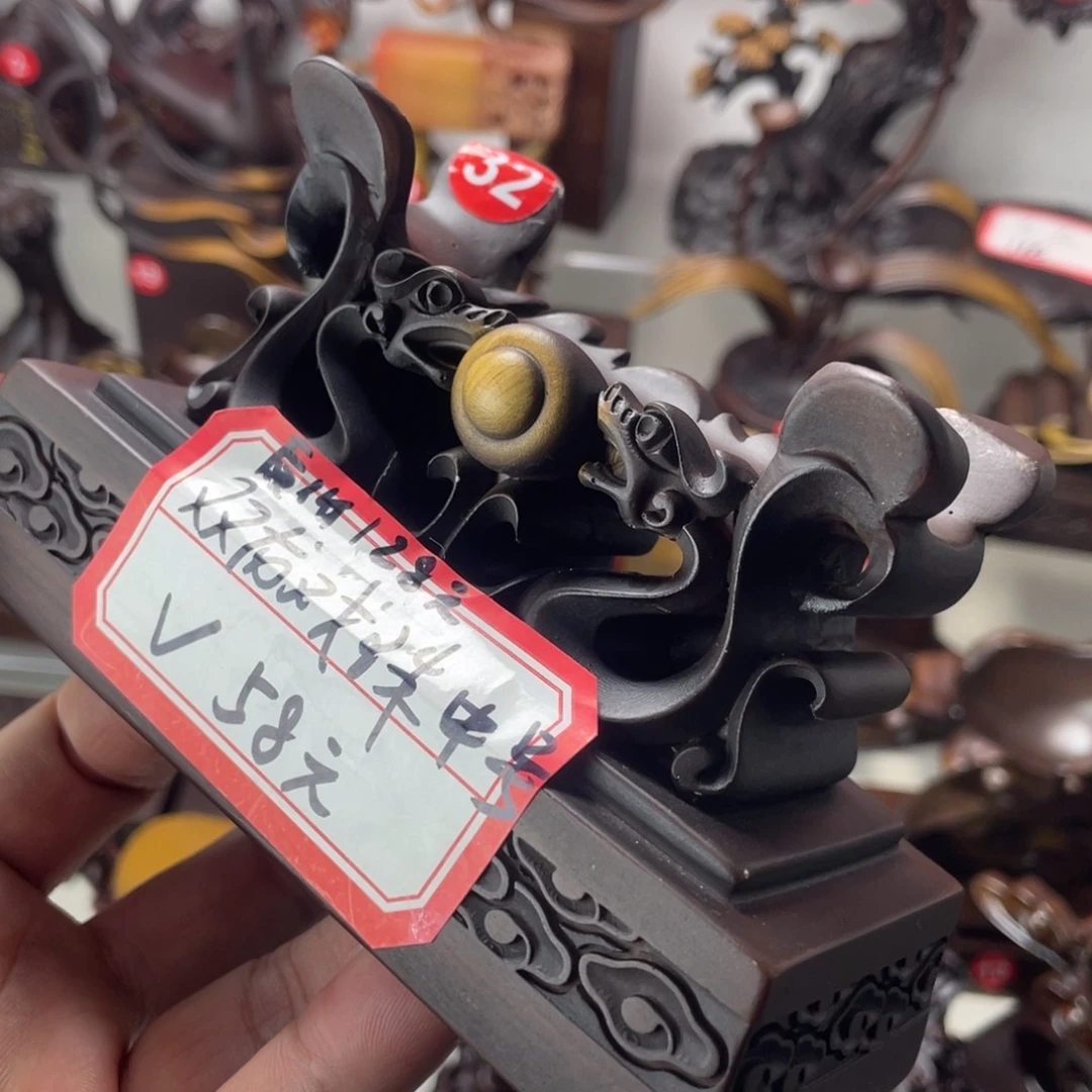 树脂制品底座设计