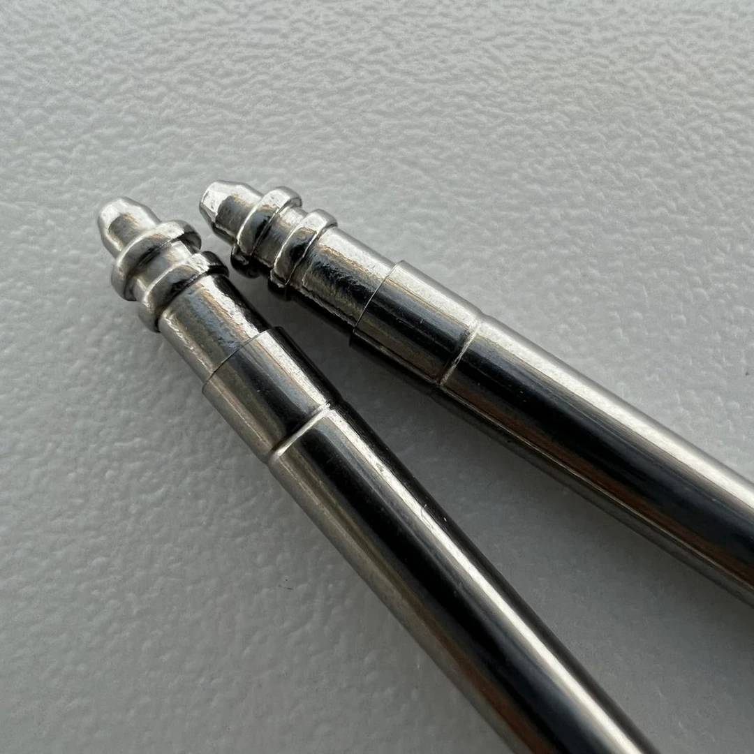 2代黑绿水鬼116610专用倒角打磨改良版生耳好拆装2根一对