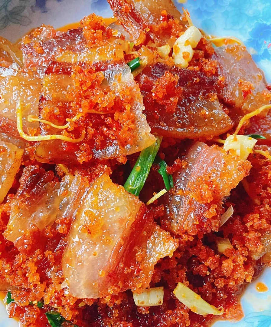 农家生榨广椒--老坛发酵，吃法多样。一斤起拍，可混搭。