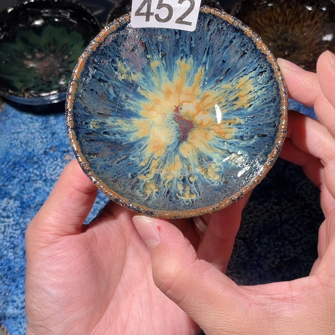 茶盏美好生活从开始到现在