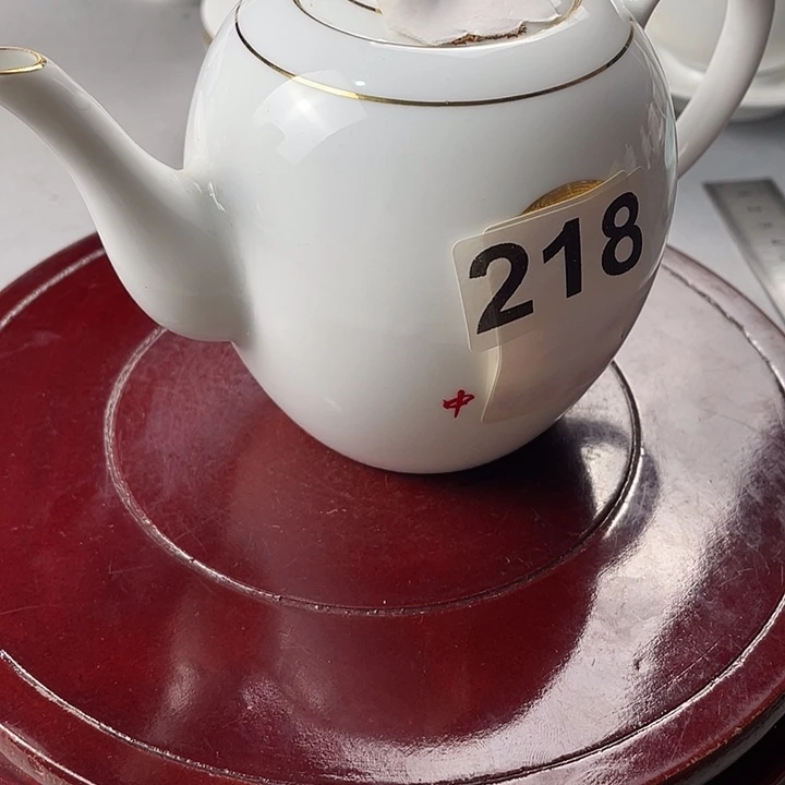 景德镇精品陶瓷作品