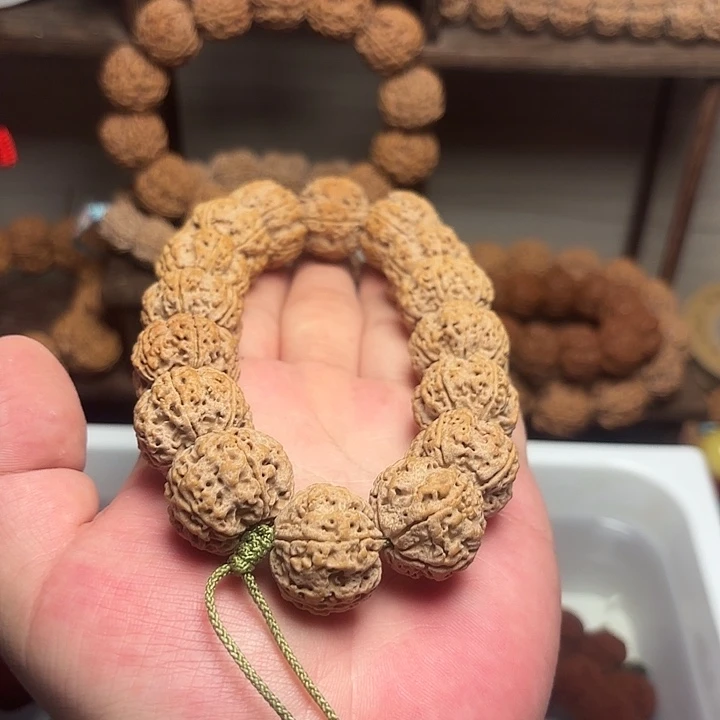 金刚菩提吊坠金刚菩提