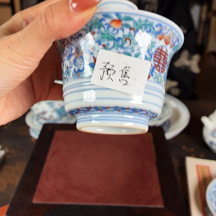 九鸣瓷艺九鸣瓷艺