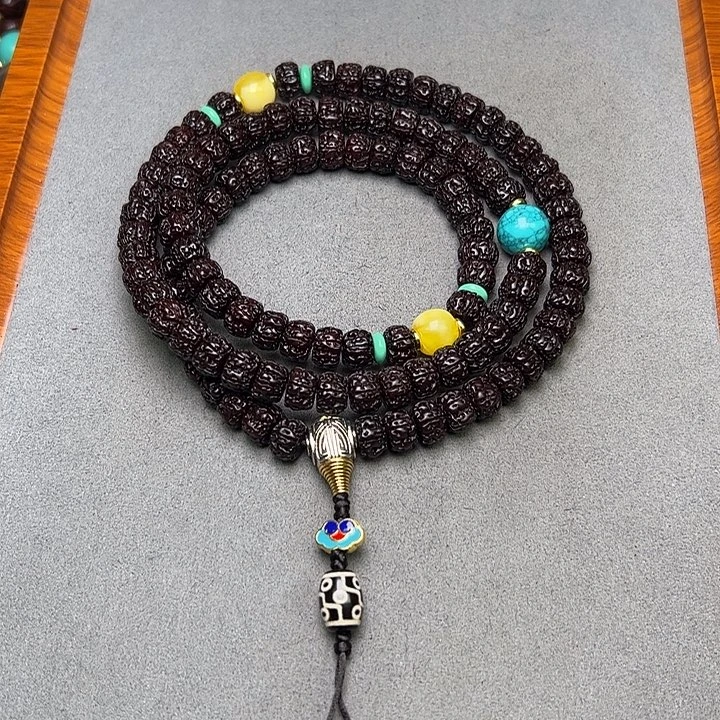 金刚菩提吊坠10左右