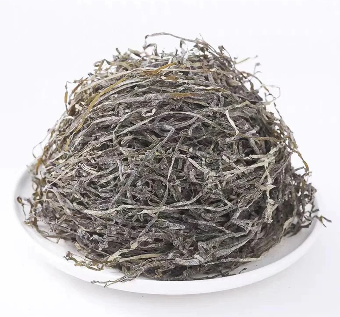 （大姑姐专属）霞浦日晒海带丝干货（200g*2）