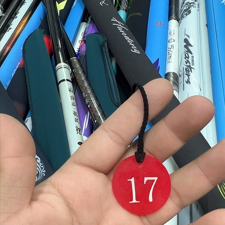 碳素7.2m以上程*洋17号13米