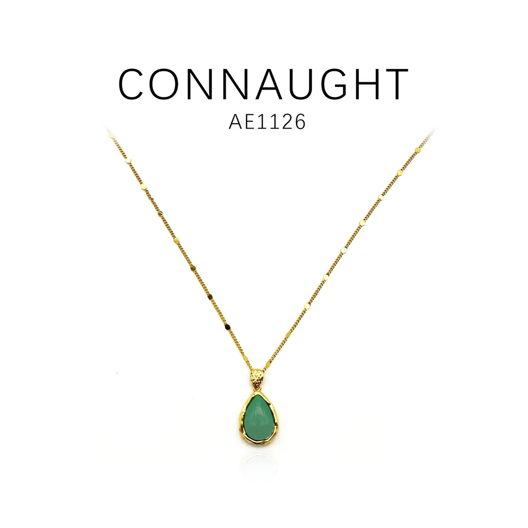 经典款优雅时尚百搭项链～AE1126