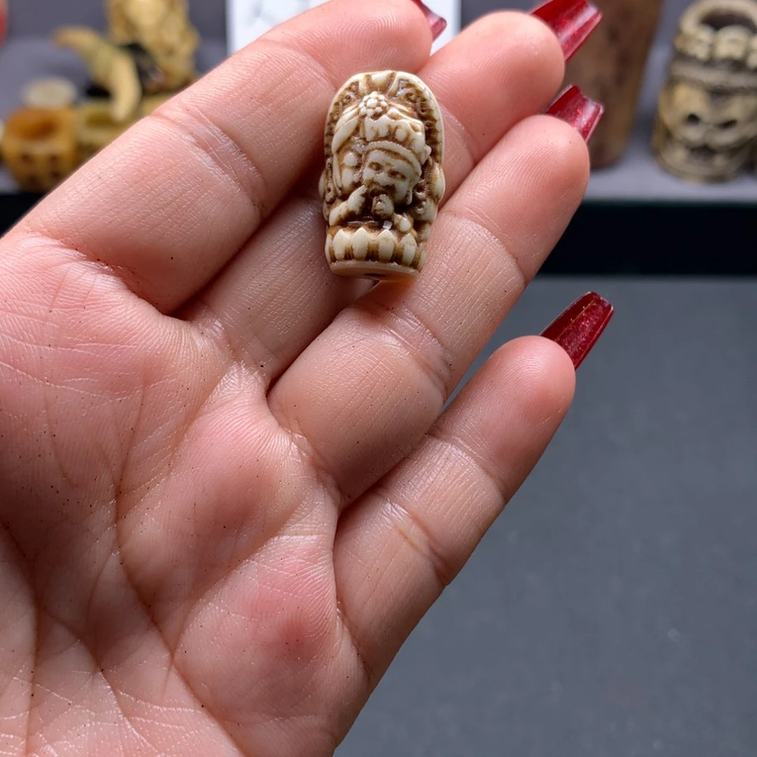 驼骨手串/手链好看驴踢