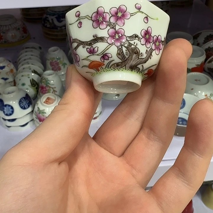 陶瓷艺术品收藏陶瓷