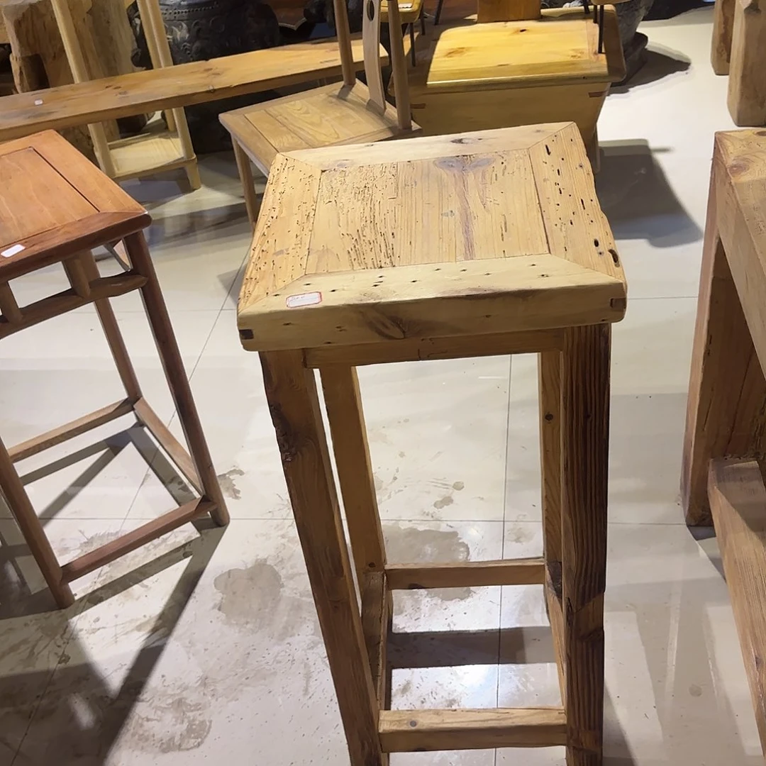 木花架木架实木直播专享价