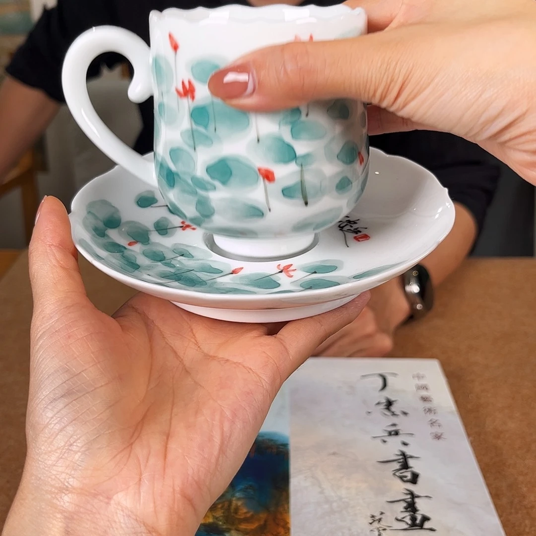 九鸣瓷艺九鸣瓷艺