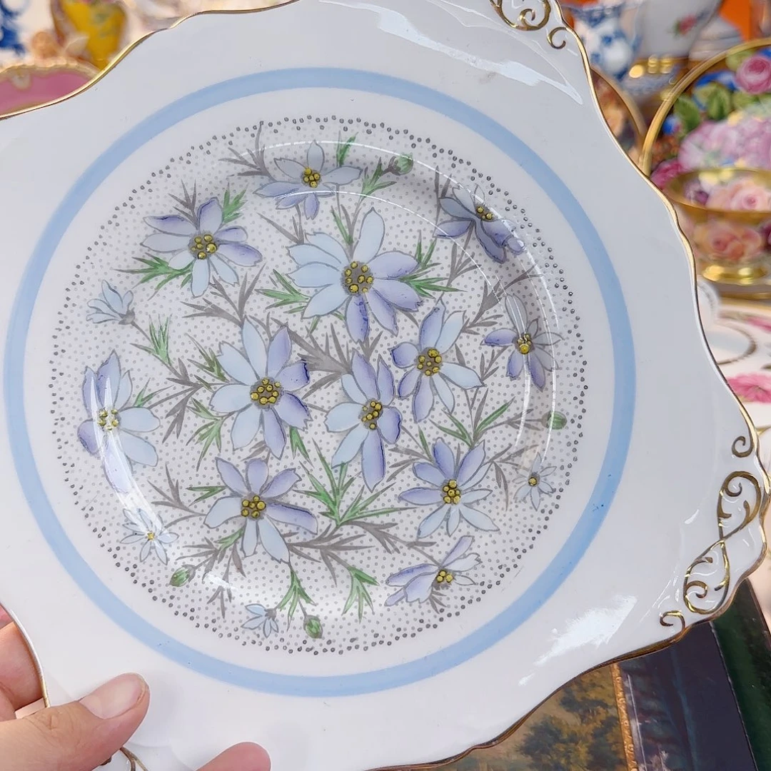 欧洲瓷器收藏鉴赏