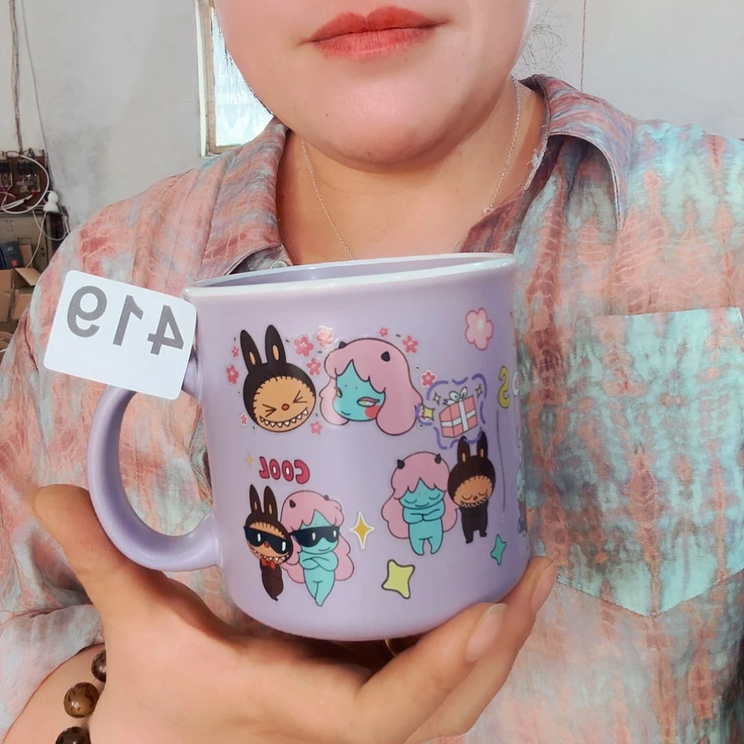 陶瓷无盖款默认微瑕419