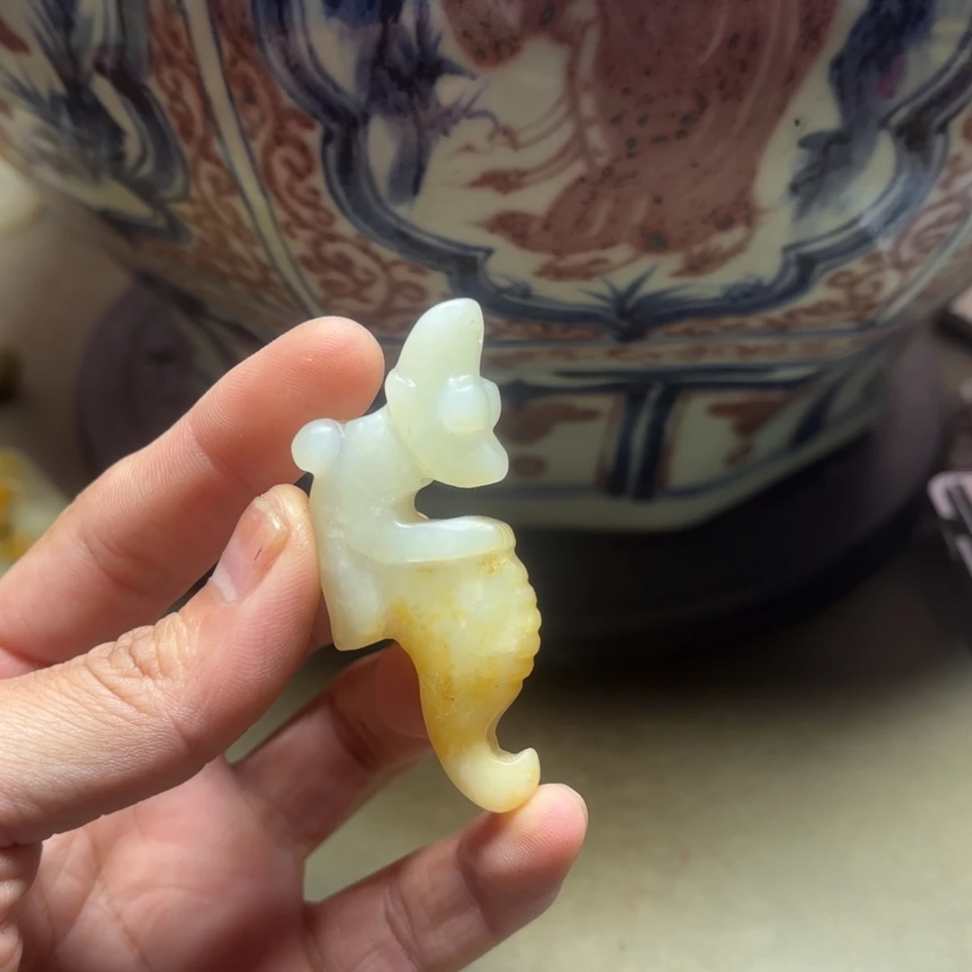 这个物价很老气啊