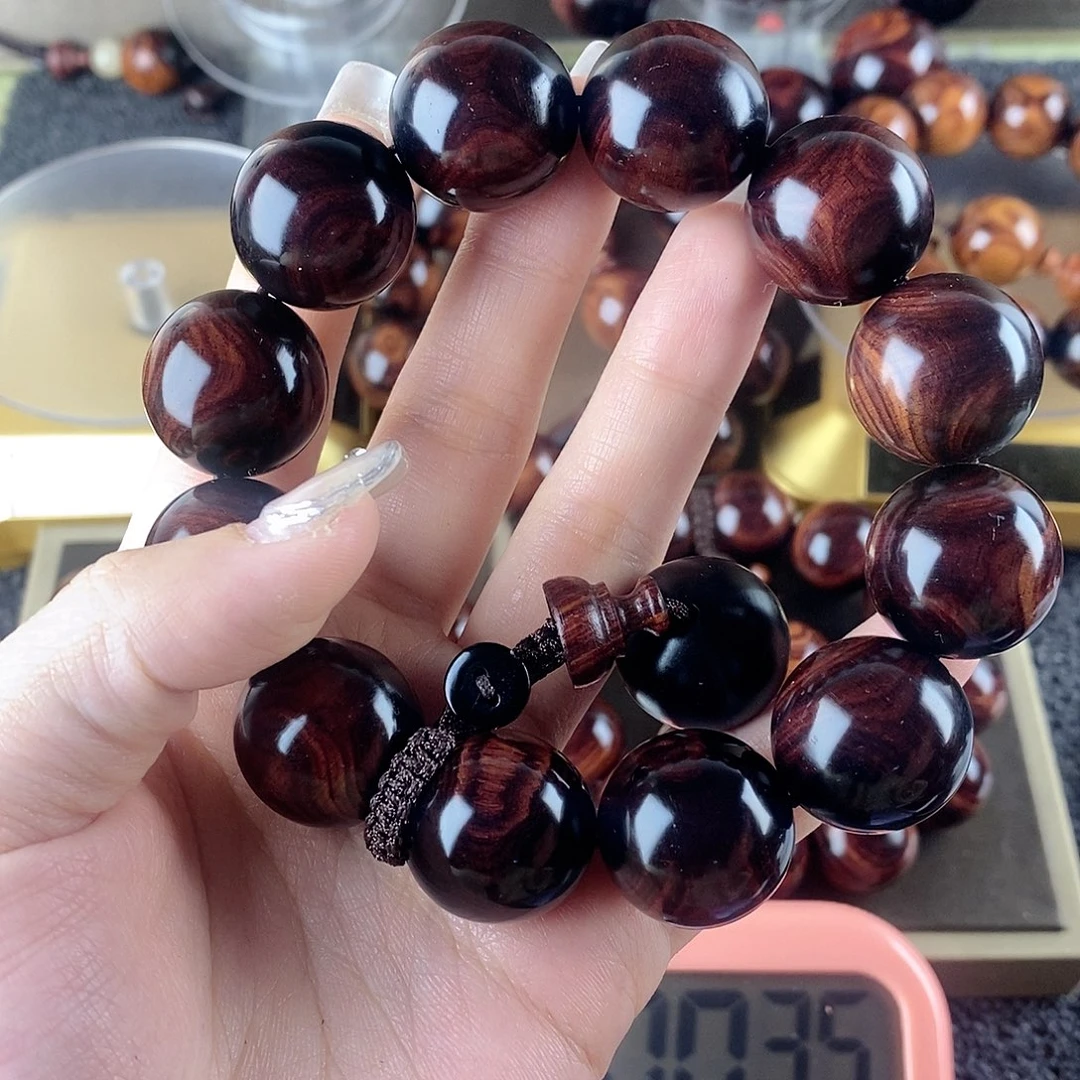 黄花梨/降香黄檀紫2.0