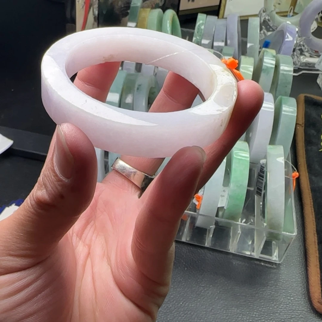 【闪购商品】定制翡翠翡翠未镶嵌