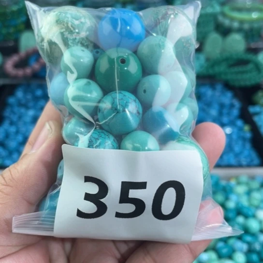 菱锰矿珠宝半成品未镶嵌