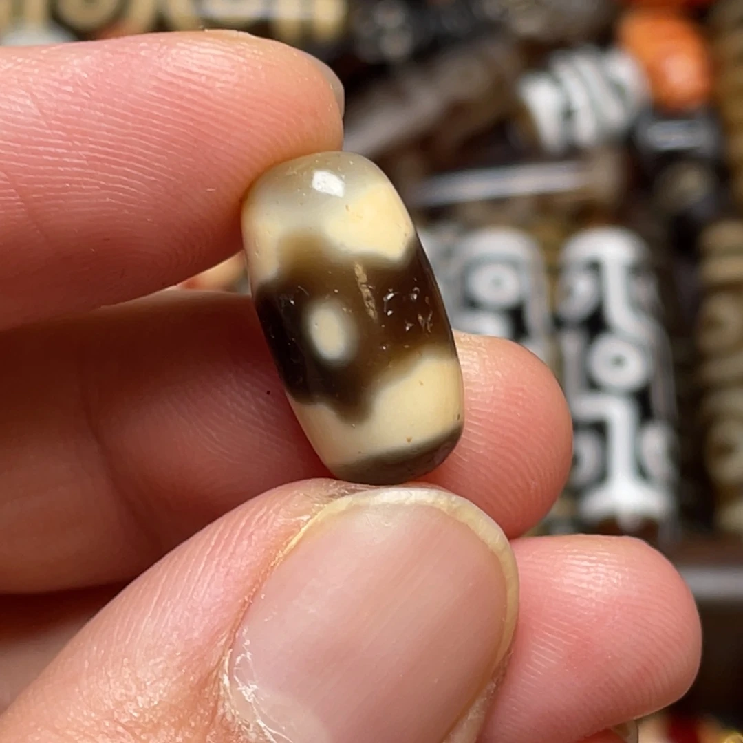 玛瑙/玉髓未镶嵌民族风格饰品配件