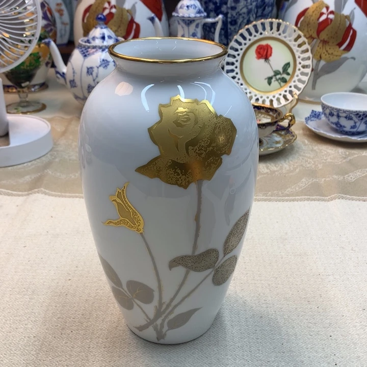 紫砂金瓷阁精品瓷器店